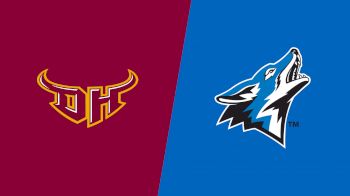 Replay: CSUDH vs CSUSB - Spanish Commentary - 2025 CSUDH vs CSUSB | Oct 4 @ 7 PM