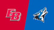 Replay: CSUEB vs CSUSB | Nov 7 @ 5 PM