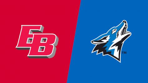 Replay: CSUEB vs CSUSB | Nov 7 @ 5 PM