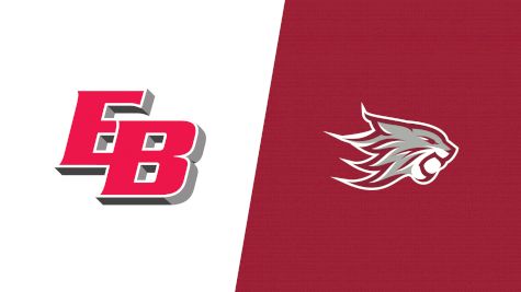 2025 Cal State East Bay vs Chico State - Women's
