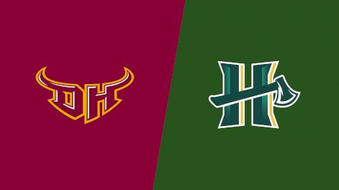 Replay: CSUDH vs Humboldt | Oct 30 @ 7 PM