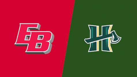 Replay: CSUEB vs Humboldt | Nov 15 @ 1 PM