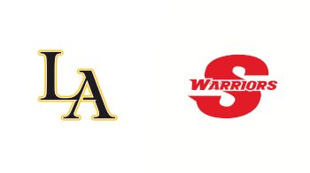 Replay: Cal State LA vs Stanislaus St. | Oct 5 @ 3 PM