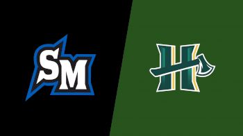 Replay: CSUSM vs Humboldt | Oct 3 @ 3 PM