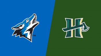 Replay: CSUSB vs Humboldt | Oct 19 @ 2 PM