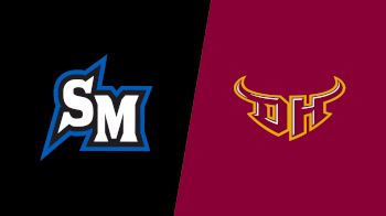 Replay: CSUSM vs CSUDH | Nov 6 @ 5 PM