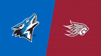Replay: CSUSB vs Chico State | Oct 9 @ 5 PM