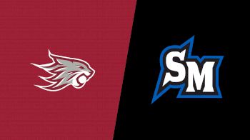 Replay: Chico State vs CSUSM | Nov 8 @ 1 PM