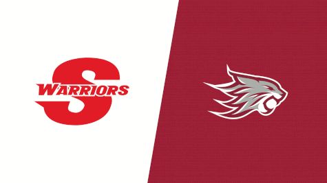 Replay: Stanislaus St. vs Chico State | Oct 18 @ 5 PM