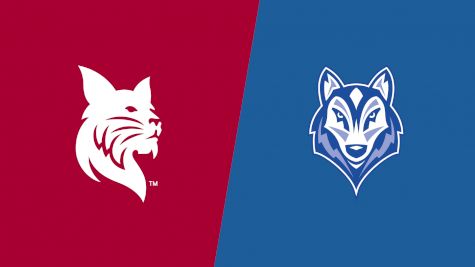 Replay: Bates College vs Southern Maine | Oct 14 @ 7 PM