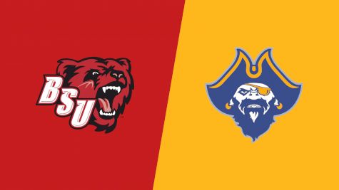 2025 Bridgewater State (MA) vs UMass-Dartmouth - Field Hockey