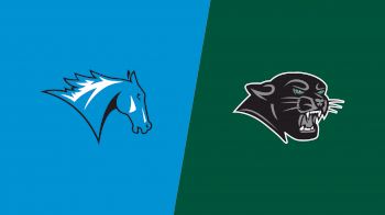 Replay: Colby-Sawyer vs Plymouth State | Nov 5 @ 4 PM