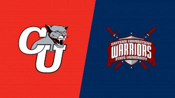 Replay: Clark (MA) vs ECSU | Oct 29 @ 3 PM