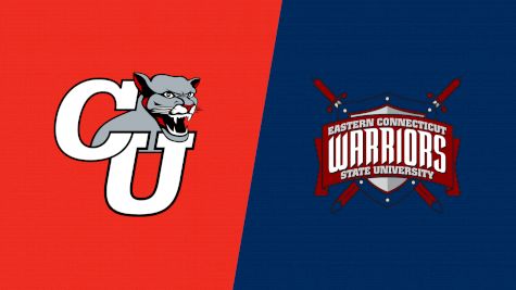 2025 Clark University vs Eastern Connecticut State - Field Hockey