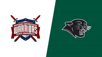 Replay: ECSU vs Plymouth State | Oct 4 @ 1 PM