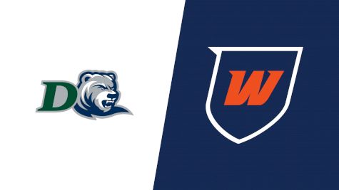 2025 Drew vs Western Connecticut State - Field Hockey