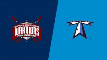 Replay: ECSU vs UMass-Boston | Oct 18 @ 12 PM