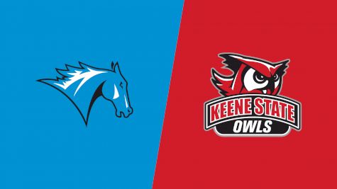 2025 Colby-Sawyer vs Keene State - Field Hockey