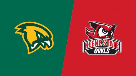 2025 Fitchburg State vs Keene State - Field Hockey