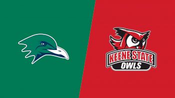Replay: Endicott College vs Keene State | Oct 1 @ 6 PM