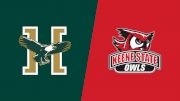 Replay: Husson vs Keene State | Oct 19 @ 12 PM