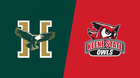 Replay: Husson vs Keene State | Oct 19 @ 12 PM