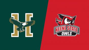 Replay: Husson vs Keene State | Oct 19 @ 12 PM