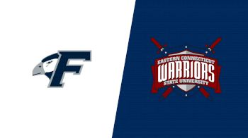 Replay: Fisher vs ECSU | Sep 30 @ 4 PM