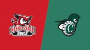 Replay: Keene State vs VTSU-Castleton | Oct 22 @ 7 PM