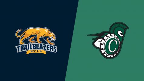 2025 Mass-Liberal Arts vs VTSU-Castleton - Women's