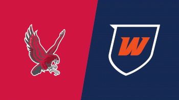 Replay: Montclair State vs WestConn | Oct 8 @ 6 PM