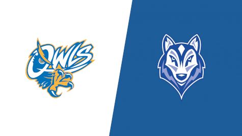 Replay: Maine-Presque Isle vs Southern Maine | Oct 19 @ 12 PM