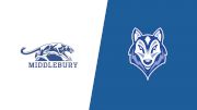 Replay: Middlebury vs Southern Maine | Oct 12 @ 12 PM