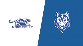 Replay: Middlebury vs Southern Maine | Oct 12 @ 12 PM