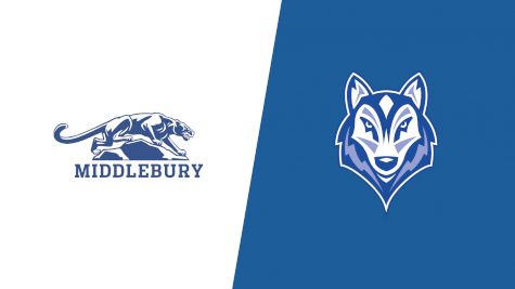 Replay: Middlebury vs Southern Maine | Oct 12 @ 12 PM