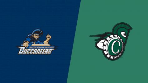 2025 Mass Maritime vs VTSU-Castleton - Women's