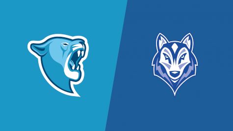 2025 Mount Holyoke vs Southern Maine - Field Hockey