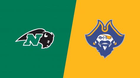 Replay: Nichols vs UMass-Dartmouth | Oct 30 @ 7 PM