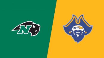 Replay: Nichols vs UMass-Dartmouth | Oct 30 @ 7 PM
