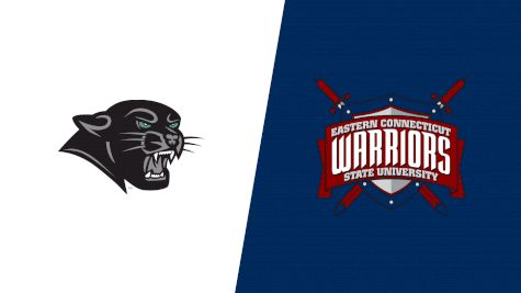 Replay: Plymouth State vs ECSU | Oct 4 @ 1 PM