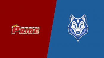 Replay: Regis College vs Southern Maine | Oct 18 @ 2 PM