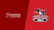 Replay: Regis College vs Keene State | Oct 18 @ 4 PM