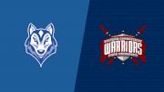 Replay: Southern Maine vs ECSU | Oct 25 @ 4 PM