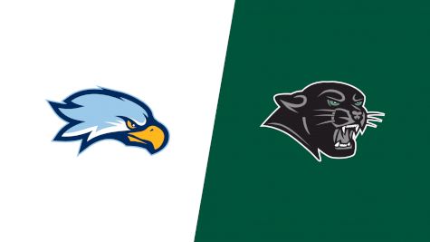 2025 Roger Williams vs Plymouth State - Field Hockey