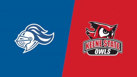 2025 Rivier vs Keene State - Field Hockey