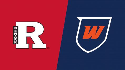 Replay: Rutgers-Newark vs WestConn | Oct 21 @ 7 PM