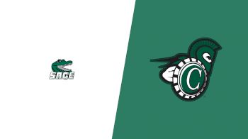 Replay: Russell Sage vs VTSU-Castleton | Oct 15 @ 6 PM