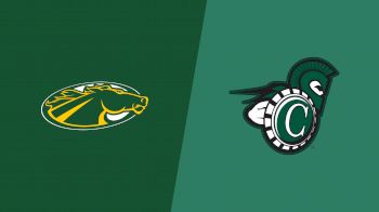 Replay: Skidmore vs VTSU-Castleton | Oct 7 @ 6 PM