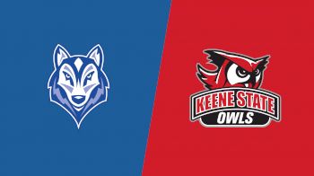 Replay: Southern Maine vs Keene State | Oct 18 @ 12 PM