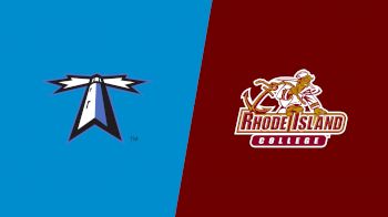 Replay: UMass-Boston vs RIC | Oct 4 @ 11 AM